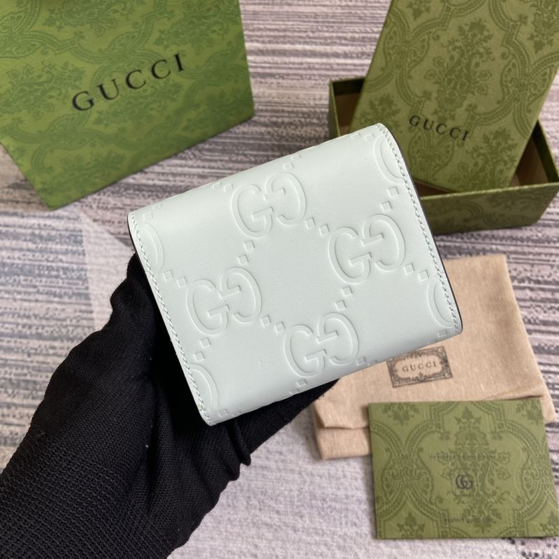 Gvc*1 wallets